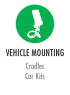 Vehicle Mounting