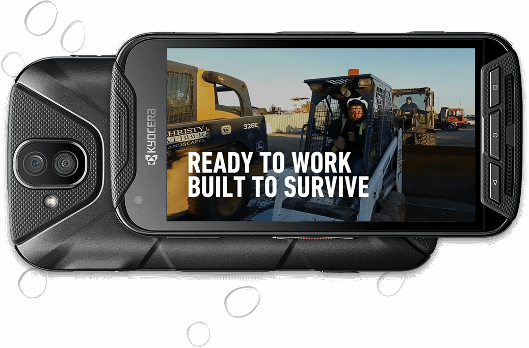 DuraForce PRO