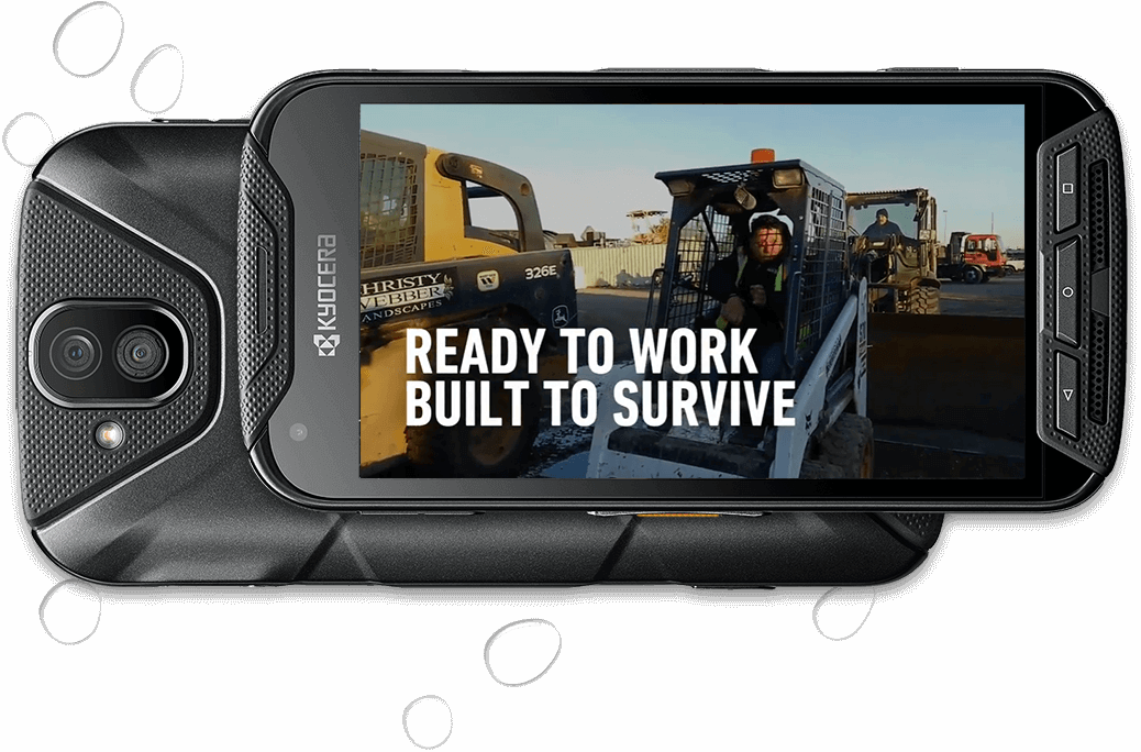 DuraForce PRO