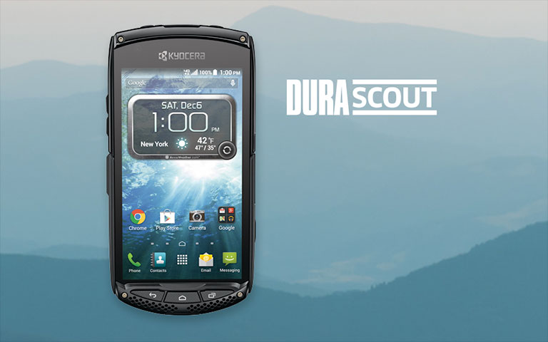 DuraScout