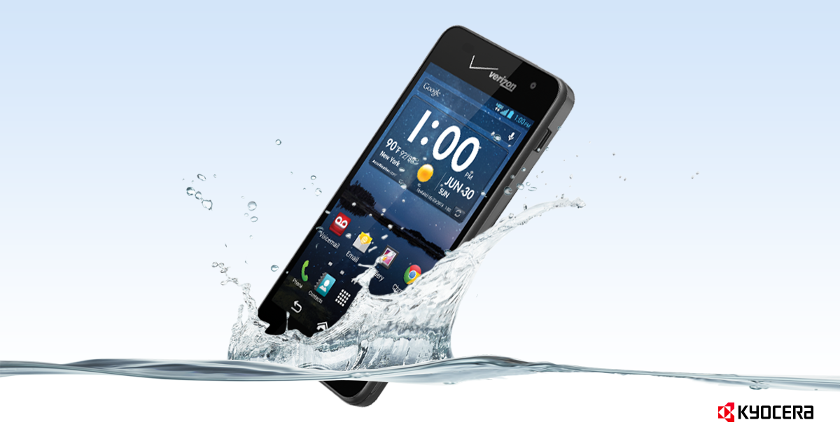 Hidro Kyocera